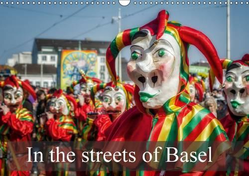 In the streets of Basel 2015