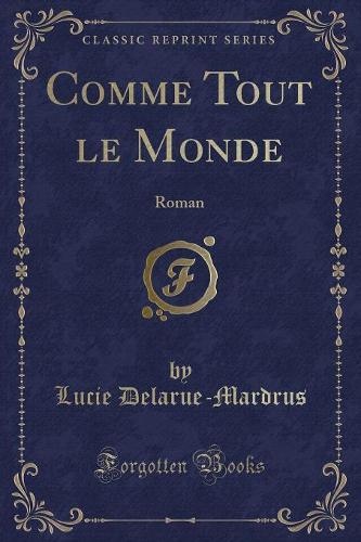 Comme Tout Le Monde