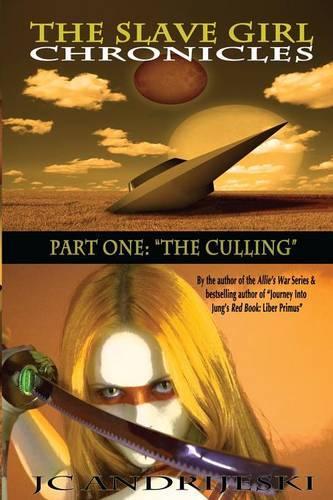 The Slave Girl Chronicles