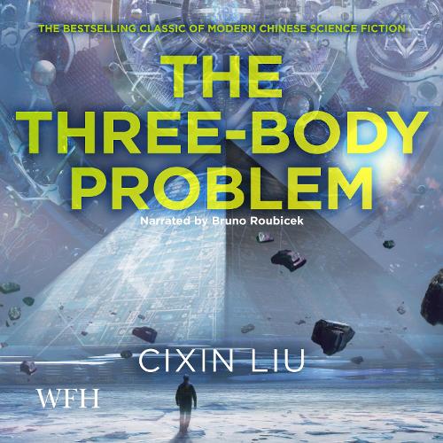 The Three-Body Problem