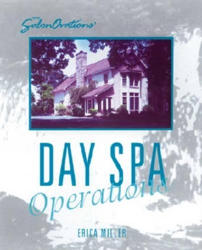 SalonOvations' Day Spa Operations