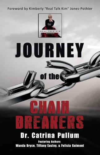Journey of the Chain Breakers