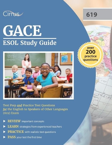 GACE ESOL Study Guide