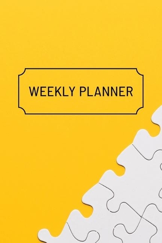 Weekly Planner