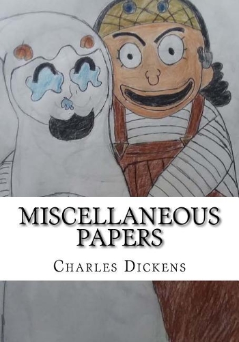 Miscellaneous Papers