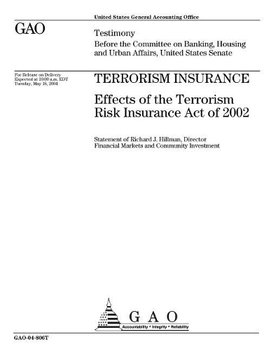 Terrorism Insurance