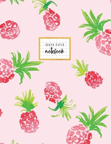 Graph Paper Notebook