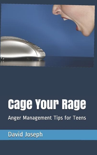 Cage Your Rage