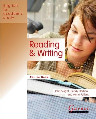 Reading and Writing
