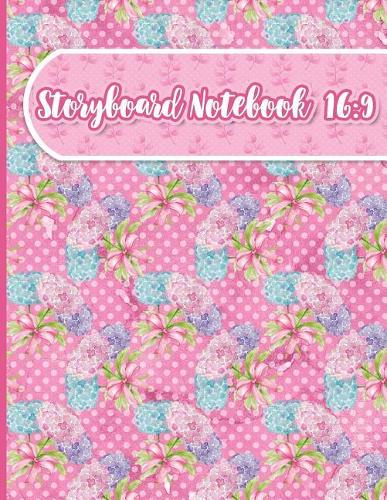 Storyboard Notebook 16