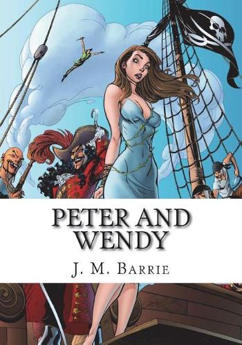 Peter and Wendy
