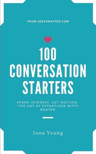 100 Conversation Starters