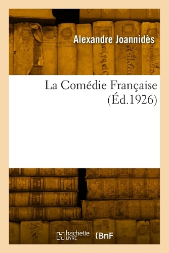 La Comédie Française