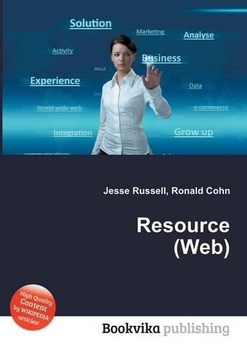 Resource (Web)