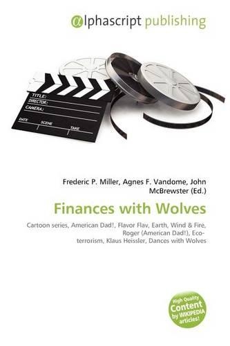 Finances with Wolves