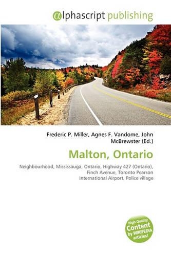 Malton, Ontario