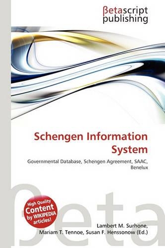 Schengen Information System