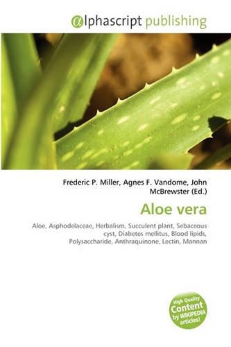 Aloe Vera