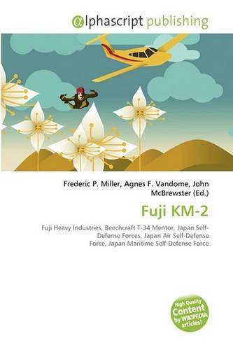 Fuji Km-2
