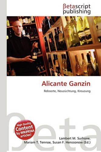 Alicante Ganzin