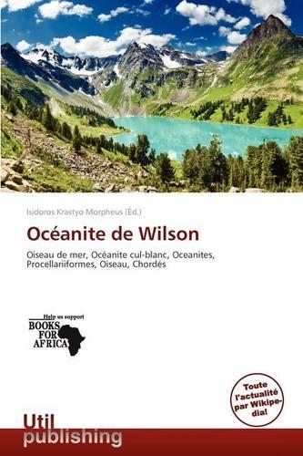 Oc Anite de Wilson
