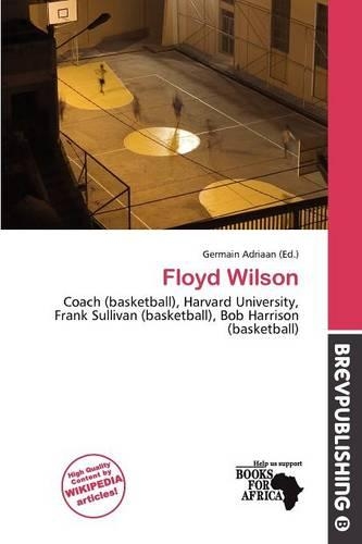 Floyd Wilson