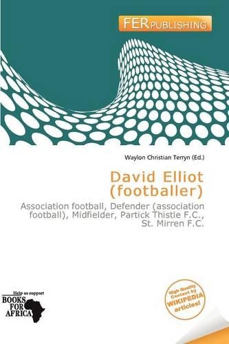 David Elliot (Footballer)