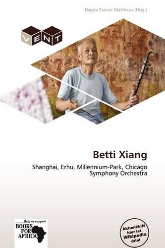 Betti Xiang: (German)