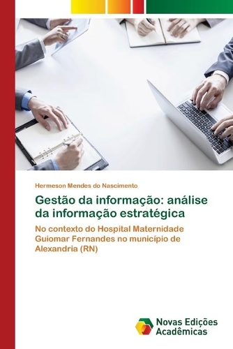 Gestão da informação