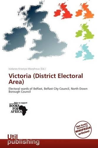 Victoria (District Electoral Area)
