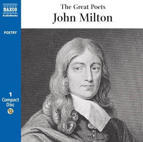 John Milton: John Milton(Great Poets)