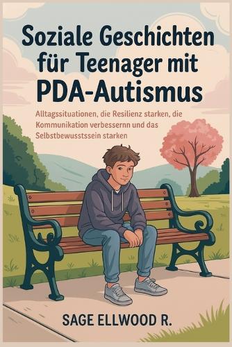 Soziale Geschichten für Teenager mit PDA-Autismus