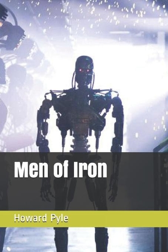 Men of Iron