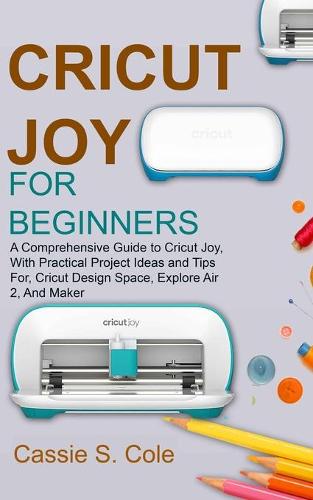 Cricut Joy for Beginners