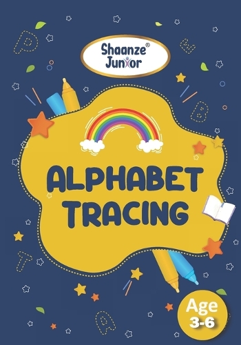 Alphabet Tracing