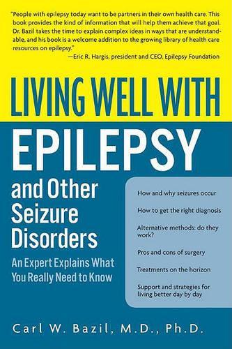 Living Well with Epilepsy