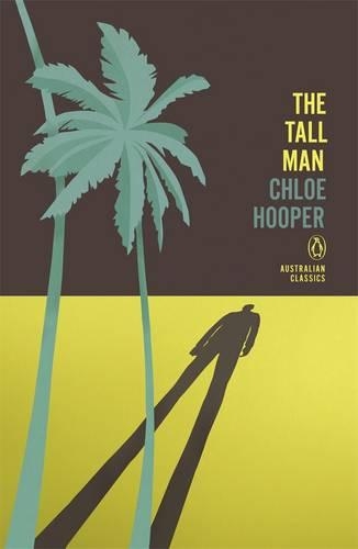 The Tall Man