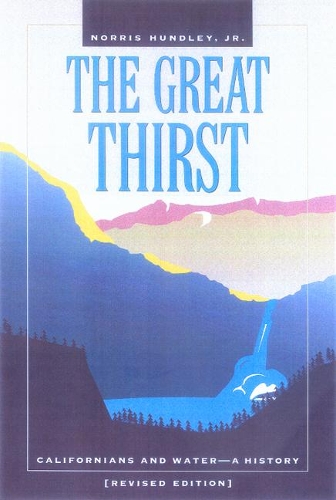 The Great Thirst