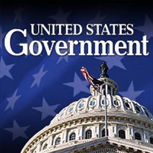 Crf1 W/Ansky Holt Us Govt