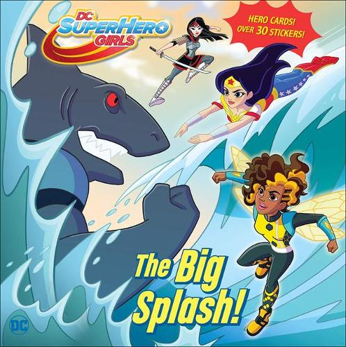 Big Splash!