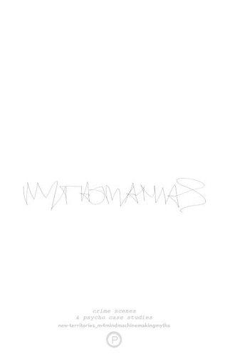 mythomaniaS: A Series of Psycho-Architecture Case Studies(English)