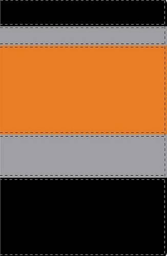 NVI/NIV Biblia G3 Bilingue, Dos Tonos Italiano: (Spanish)