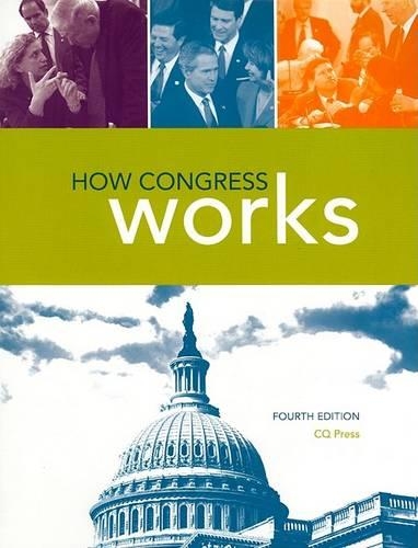 How Congress Works