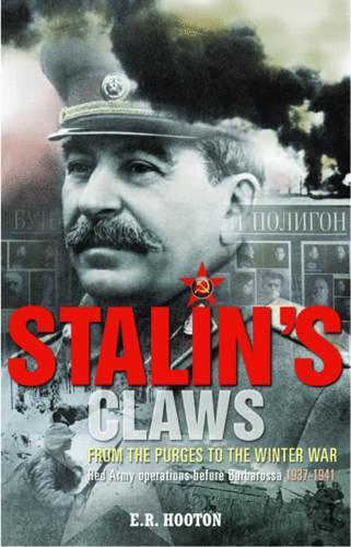 Stalin’S Claws