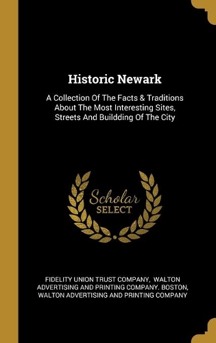 Historic Newark