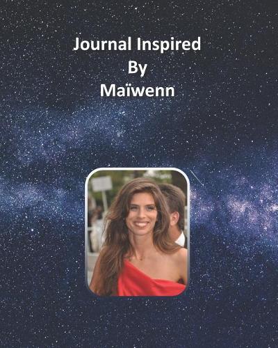 Journal Inspired by Maïwenn