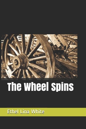 The Wheel Spins