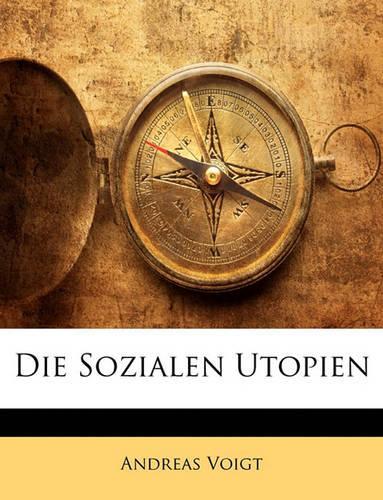 Sozialen Utopien