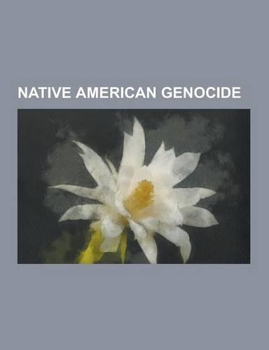 Native American Genocide