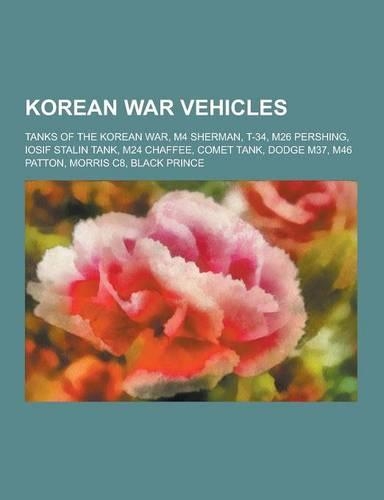 Korean War Vehicles